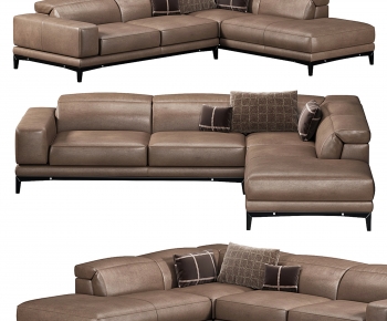 Modern Corner Sofa-ID:486064915