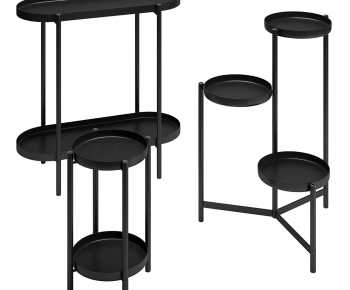 Modern Side Table/corner Table-ID:108164076