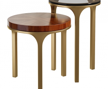 Modern Side Table/corner Table-ID:852721938
