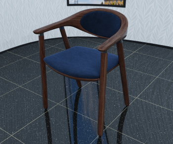 Modern Single Chair-ID:494441996