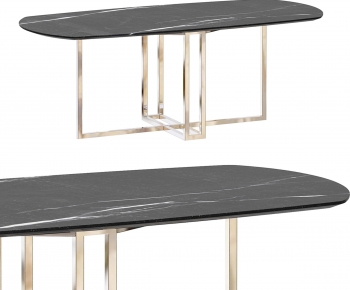 Modern Dining Table-ID:244015935