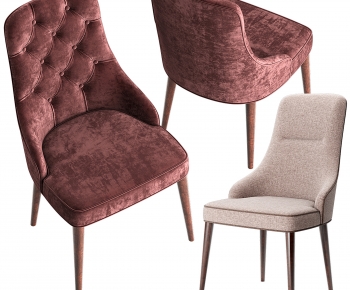 Modern Lounge Chair-ID:444550553