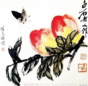 Chinese Style New Chinese StyleChinese Style Painting