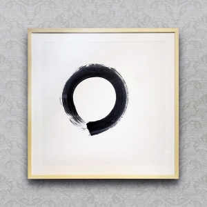 现代抽象装饰画-ID:720736031