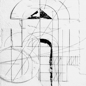 现代抽象装饰画-ID:119632012