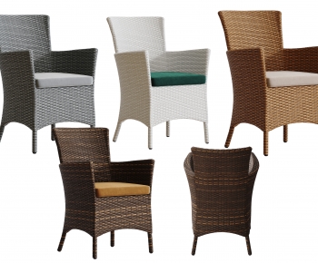 Nordic Style Lounge Chair-ID:850667956