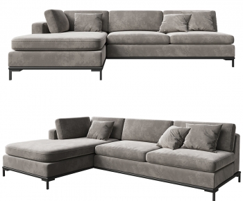Modern Corner Sofa-ID:686069977