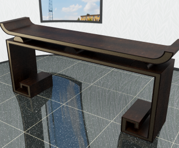 New Chinese Style Table-ID:280322074