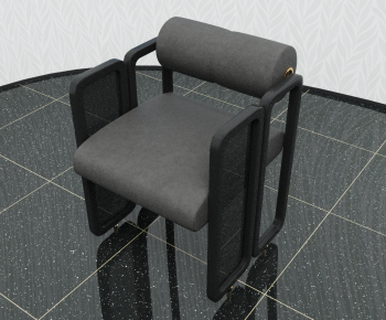 Modern Single Chair-ID:938616998