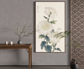New Chinese Style Painting-ID:841217992