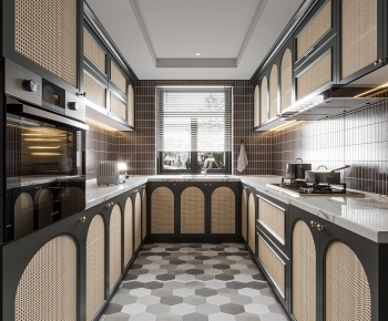 French Style The Kitchen-ID:795506006