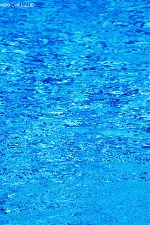 ModernWater Pattern