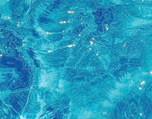 ModernWater Pattern