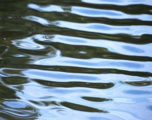 ModernWater Pattern