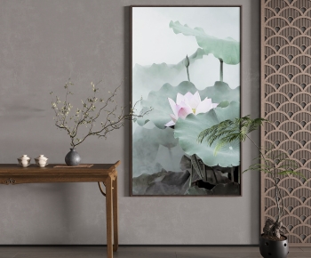 New Chinese Style Painting-ID:942147025