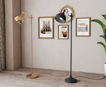 Modern Floor Lamp-ID:158113962