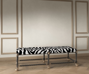American Style Bench-ID:605371006
