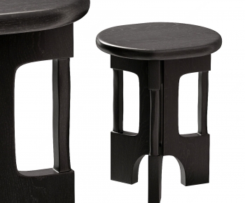 Nordic Style Side Table/corner Table-ID:986385112