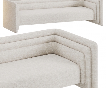 Modern A Sofa For Two-ID:949629078