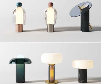 Modern Table Lamp-ID:517909543