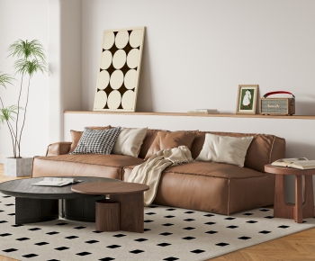 Modern A Sofa For Two-ID:167082072