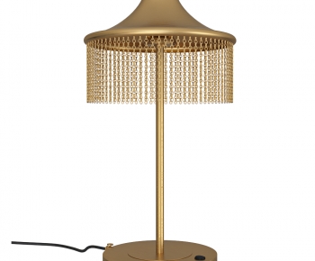 Modern Table Lamp-ID:370822916