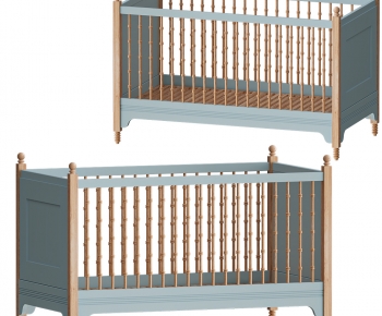 Modern Crib-ID:406518941