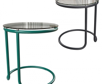 Modern Side Table/corner Table-ID:285657887