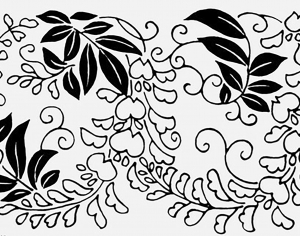 凹凸黑白-ID:419996988