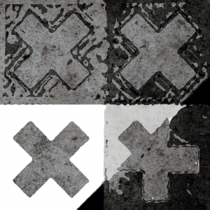 凹凸黑白-ID:5868568