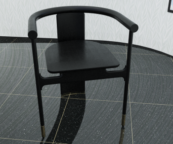 Modern Single Chair-ID:306990171