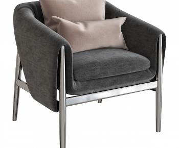 Modern Lounge Chair-ID:639020927