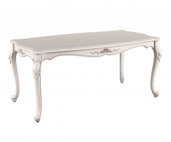European Style Dining Table-ID:549468045