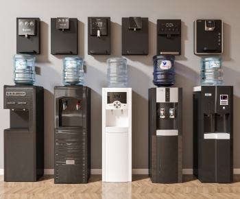 Modern Water Dispenser-ID:667810439