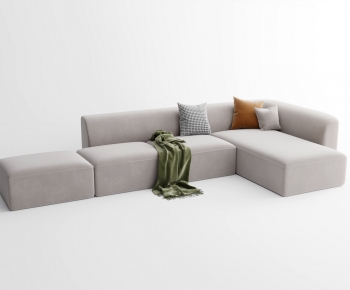 Modern Corner Sofa-ID:553339008