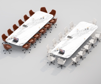 Modern Conference Table-ID:135833988