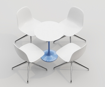 Modern Leisure Table And Chair-ID:816871884