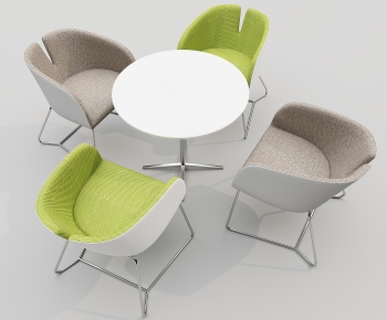Modern Leisure Table And Chair-ID:953471903