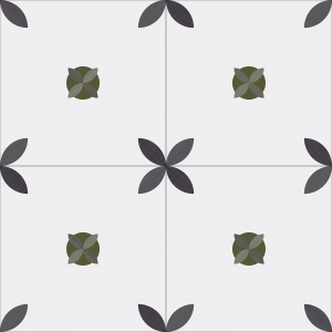 墙地面瓷砖图案拼花-ID:386760236