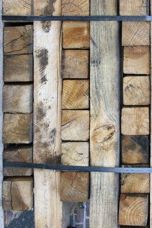 ModernOld Wood Texture