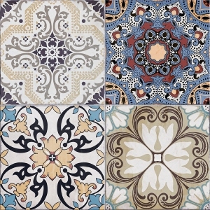 ModernTILES TEXTURE