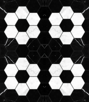 墙地面瓷砖图案拼花-ID:648869046