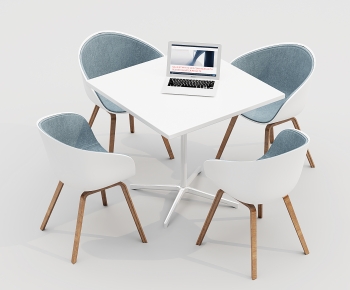 Modern Leisure Table And Chair-ID:842309953