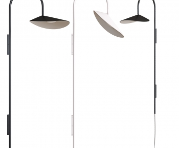 Modern Floor Lamp-ID:500022892