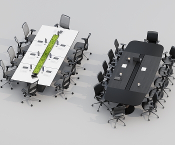 Modern Conference Table-ID:324976928