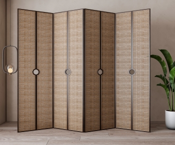 Modern Nordic Style Partition-ID:611619952