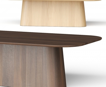 Modern Dining Table-ID:852658037