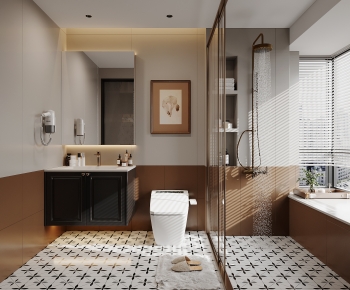 French Style TOILET-ID:796842102