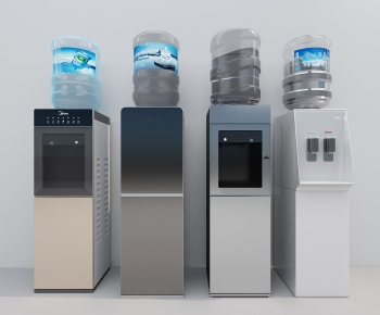 Modern Water Dispenser-ID:593208076
