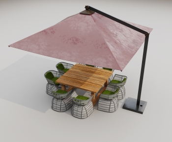 Modern Outdoor Tables And Chairs-ID:137305028